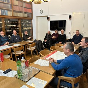 ​Korizmena duhovna obnova za trajne đakone Zagrebačke metropolije